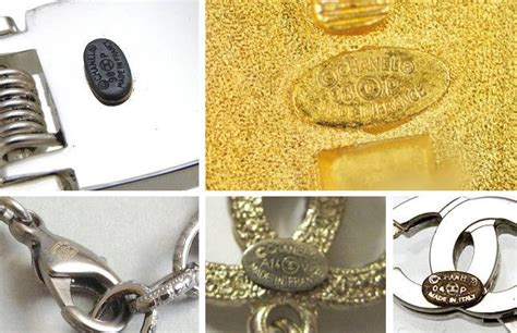 chanel jewelry collection 2012|chanel jewelry authenticity stamp.